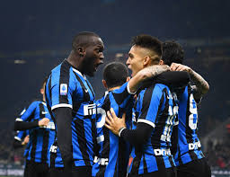 Atalanta bergamasca calcio, commonly referred to as atalanta, is a professional football club based in bergamo, lombardy, italy. Atalanta Vs Inter The Match News