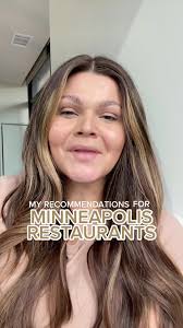 Best Restaurants in Minneapolis: A Foodie's Guide