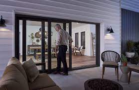 I had a contractor install sliding patio doors in 2 different areas in my house. Patio Doors Atlanta Sliding Glass Doors Atlanta Ga