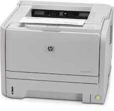 Amazon Com Hp Laserjet P2035 Printer Electronics