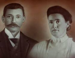 Emma Ivers Farmer Narramore (1874-1949)