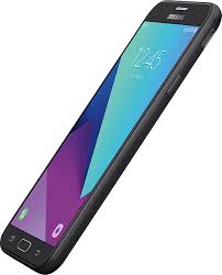 Samsung Galaxy J7 2017 Black 16 GB from ...