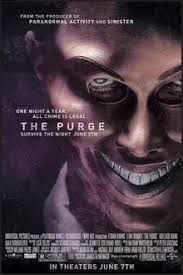 The Purge 2013 Film Wikipedia