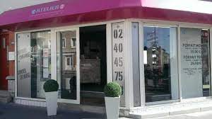 Atelier Coiffure Saint Nazaire Coiffeur Adresse Avis
