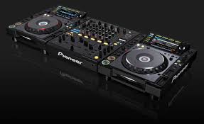 Xl pioneer cdj stands (pair). Cdj 2000nxs Nexus Pro Grade Digital Dj Deck Pioneer Malta