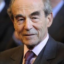 A 90 ans, il revient sur les grands moments de sa vie avec laurent delahousse. Robert Badinter Biographie Actualites Et Emissions France Culture