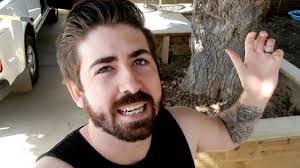 Nate Jackman's Instagram, Twitter & Facebook