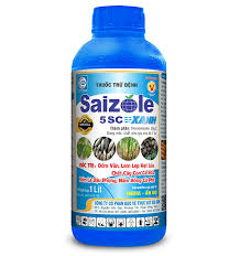 Saizole 5SC