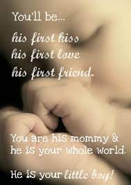 I Love My Unborn Baby Quotes Yesterday I Had The Privilege Honey