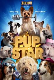 World pup was the first film in the air bud series not to be released. Pup Star From Air Bud Entertainment On Fandangonow 8 30