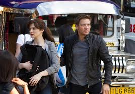 There'S One Legacy Character Jason Bourne 6 Must Bring Back (Not Jeremy  Renner'S Aaron Cross) - Imdb