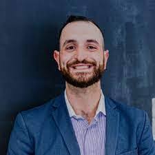 Michael Rutsky's Instagram, Twitter & Facebook