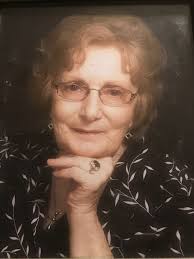 Pauline Elizabeth Tisdale