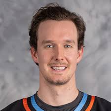 Austin Strand Stats and Player Profile