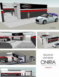 Ingat, jangan lupa kerapkan latih tanga anda untuk melukis. 8 Cuci Kereta Ideas Car Wash Business Carport Designs Car Wash