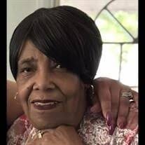 Mrs. Betty Jean Wilder Obituary