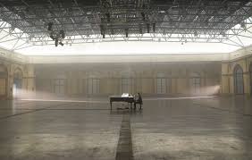 Can't find a movie or tv show? Nick Cave Shares First Trailer For Idiot Prayer Solo Show From Alexandra Palace