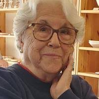 Edith McCann Obituary