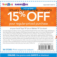 Toys R Us Coupons Babies R Us Toys R Us Free Printable Coupons