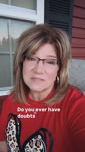 Having doubts? 🤨Feeling unsure? 🫥 , Take a deep breath. 😮‍💨, Your feet  hit the floor today and that means you are still alive and have a purpose  to fulfill. Yay!🙌🏻, So, don’t doubt your calling to ...