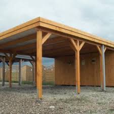 Carport Gunstige Alternative Zur Garage