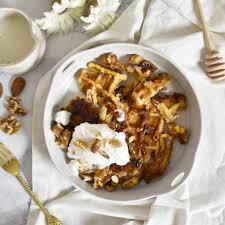 I love banana bread and french toast so it was only natural that i try this recipe. Vegan French Toast Anne Travel Foodie