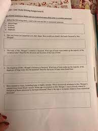 Solved Case Study B Skeletal System Look Out Below A Chegg Com