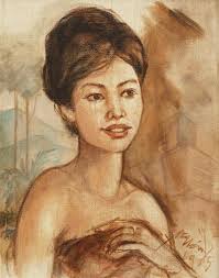 Dato' mohamad hoessein enas tempat lahir : Mohammad Hoesseinenas Asnah 1969 Mutualart