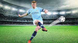 De bruyne began his career at kvv drongen in 1997 as a six year old boy. D4fi2smogffdom