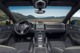 The Stunning 2015 Porsche Cayenne Gts Porsche Cayenne Gts Porsche Cayenne Cayenne Gts
