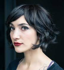 These hairstyles for women with fine thin hair help sugarcoat limp tresses and get beautiful volume out of nowhere. 20 Short Hairstyles For Wavy Fine Hair