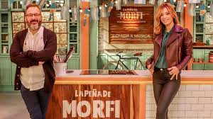 Cabe recordar que el miércoles se conoció un breve comunicado de telefe: Suspenden El Regreso De La Pena De Morfi Por El Estado De Salud De Gerardo Rozin Infobae