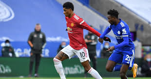 Against fulham tomorrow, old trafford will play host to fans for the first time in fourteen months. Leicester Vs Manchester United Highlights And Reaction After 2 2 Draw Manchester Evening News