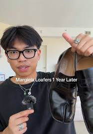 Masiòn Loafer Review