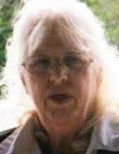 Obituary information for Monica M. Earle