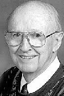 Ellis Verink Obituary (2009)