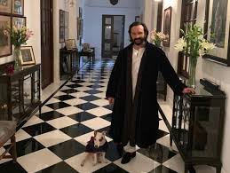 Pataudi Palace Was Earned Back Through The Money I Made From My Films Reveals Saif Ali Khan