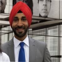 Vineet Bansal Email & Phone Number