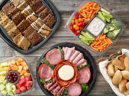 Making your own birthday cake has never been easier thanks to our collection of simple, yet impressive birthday cake recipes. Plan Your Next Party With Bj S Wholesale Club Custom Cake And Deli Platter Buying Guide Bj S Wholesale Club Official Blog