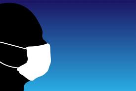Masker respirator sekali pakai, masker sekali pakai, biru, medis png. Hati Hati Tidak Pakai Masker Di Pemalang Bakal Didenda Jatengdaily Com