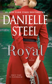 Royal By Danielle Steel 9780399179655 Penguinrandomhouse Com Books