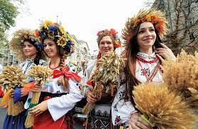 Ukraine is located in eastern europe and is the second largest country on the continent after russia. The People Of Ukraine Culture Whiz