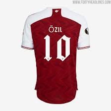 Adidas herren fc arsenal london 3rd trikot 2020/21. Inspiriert Vom Alten Arsenal Logo Einzigartige Adidas Arsenal 20 21 Trikot Schriftart Veroffentlicht Nur Fussball