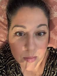 Hourglass leopard palette