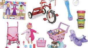 Hope you will like it. Gift Ideas For A 3 Year Old Girl House Mix