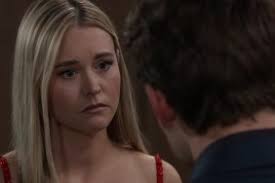 General Hospital's Rory Gibson