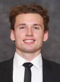 2020-21 Men's Hockey Roster