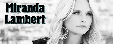 Miranda Lambert Sprint Center