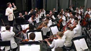 Gustavo dudamel and the los angeles philharmonic perform george walker's lyric for strings, an elegy dedicated to the composer's grandmother after her passin. Beethoven Symphony No 6 Movement I With Gustavo Dudamel And The La Phil Youtube