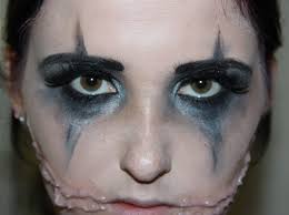 The Faker Side SPFX Makeup: TUTORIAL